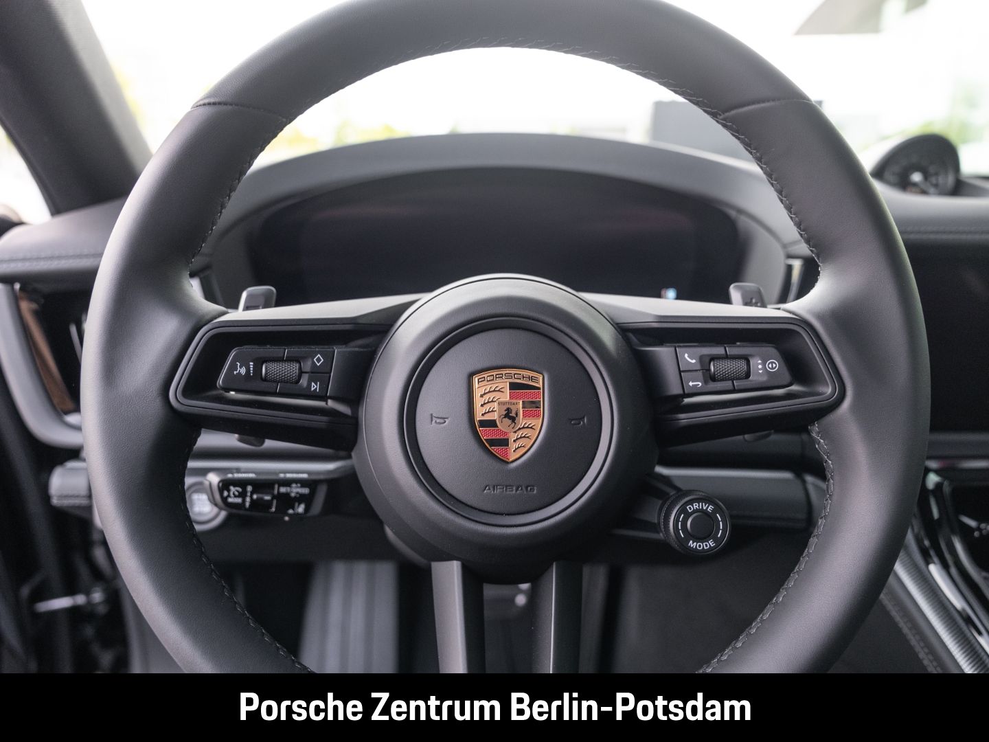 Porsche Panamera 4 E-Hybrid Sportabgas Head-Up LED-Matri