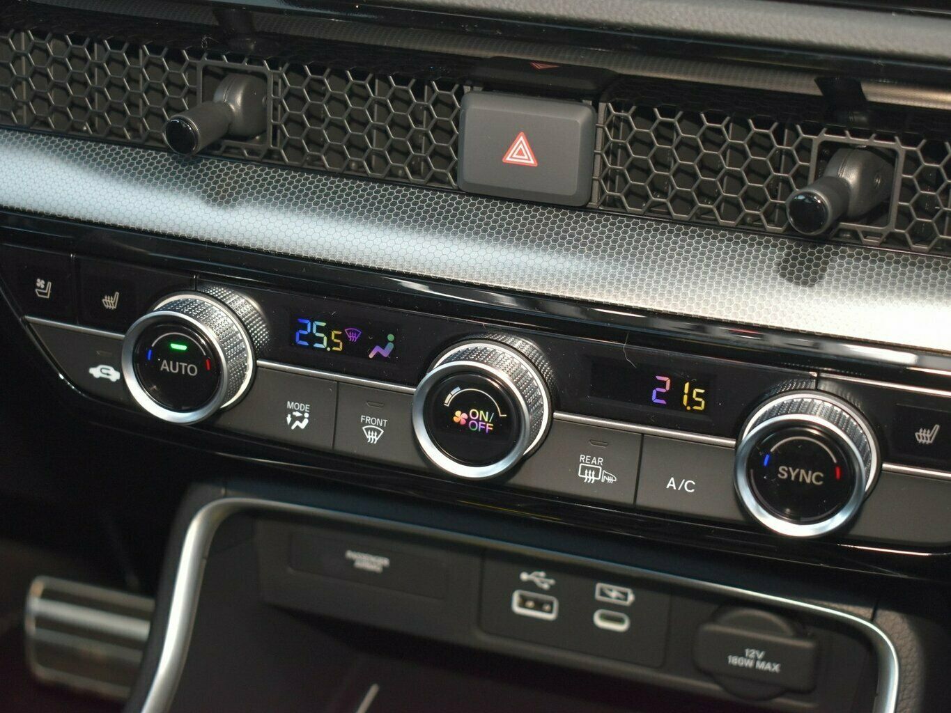 Honda CR-V e:PHEV Advance Tech 2WD