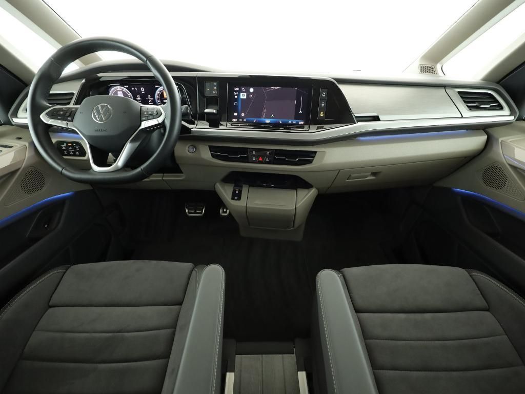 Volkswagen T7 Multivan LÜ lang eHybrid 4MOTION STYLE | DCC