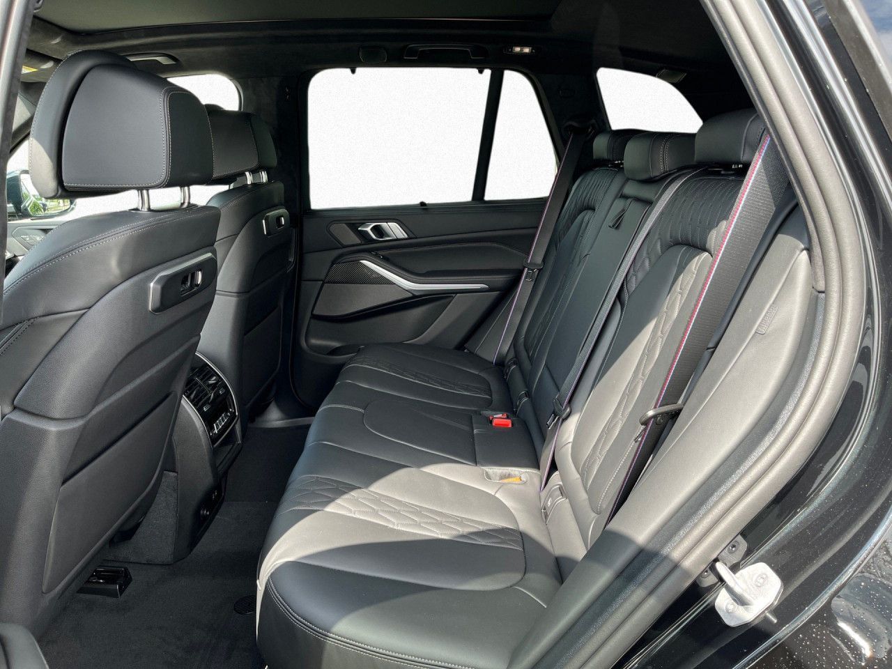BMW X5 xDrive40d MSportPro Innov KomPak TravPak HUD
