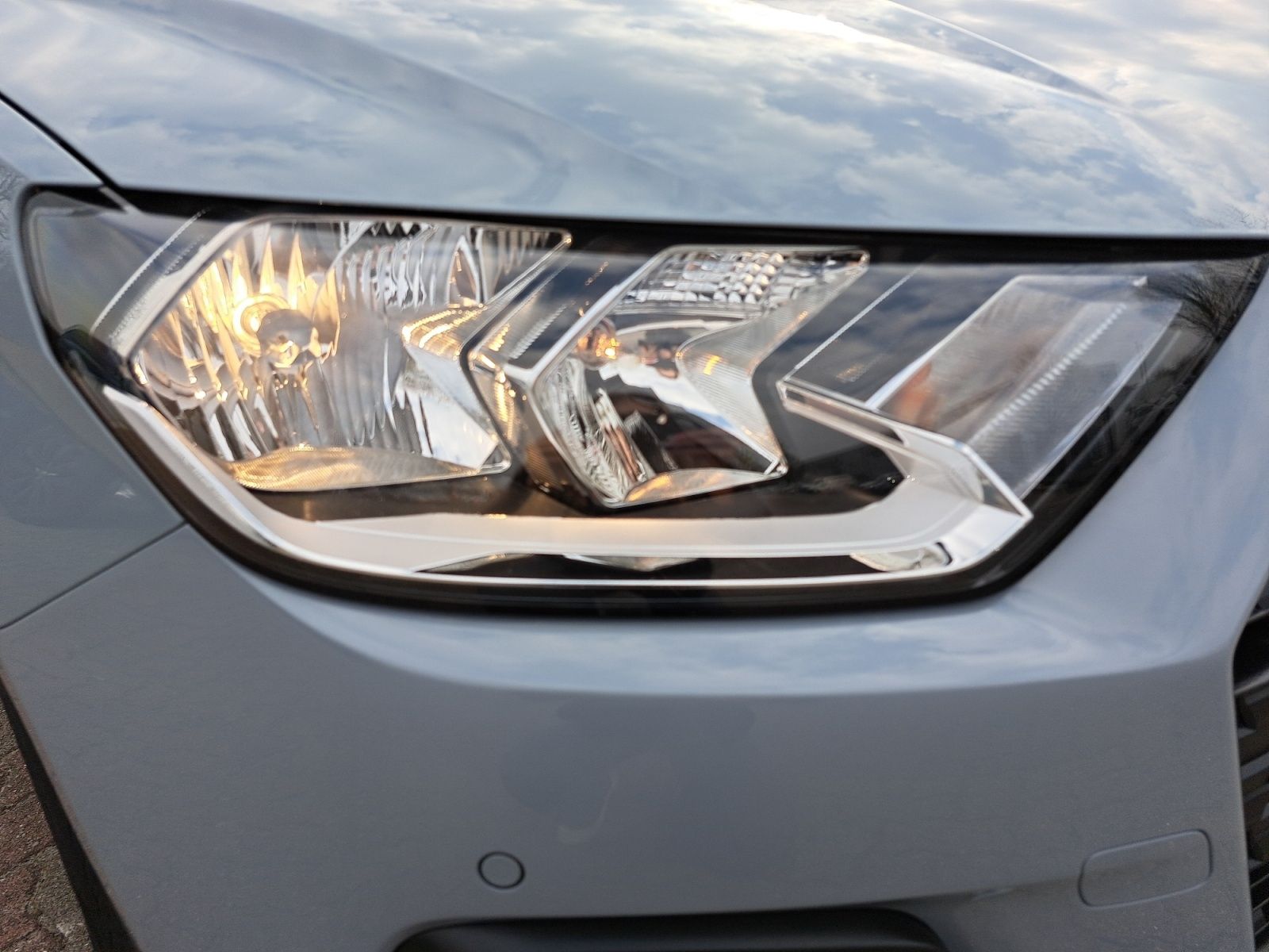 Audi A1 Sportback 25 TFSI S tronic - Samsaru's Car Outlet