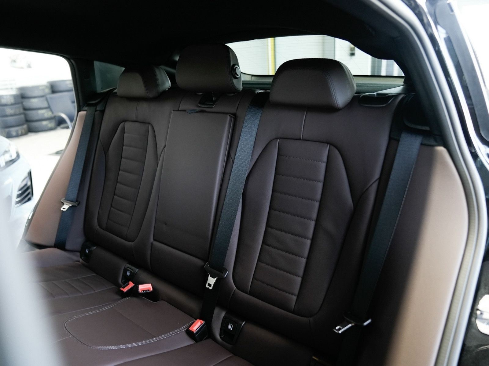 BMW X4 xDrive 30d M Sport AHK 20LM Leder DAP