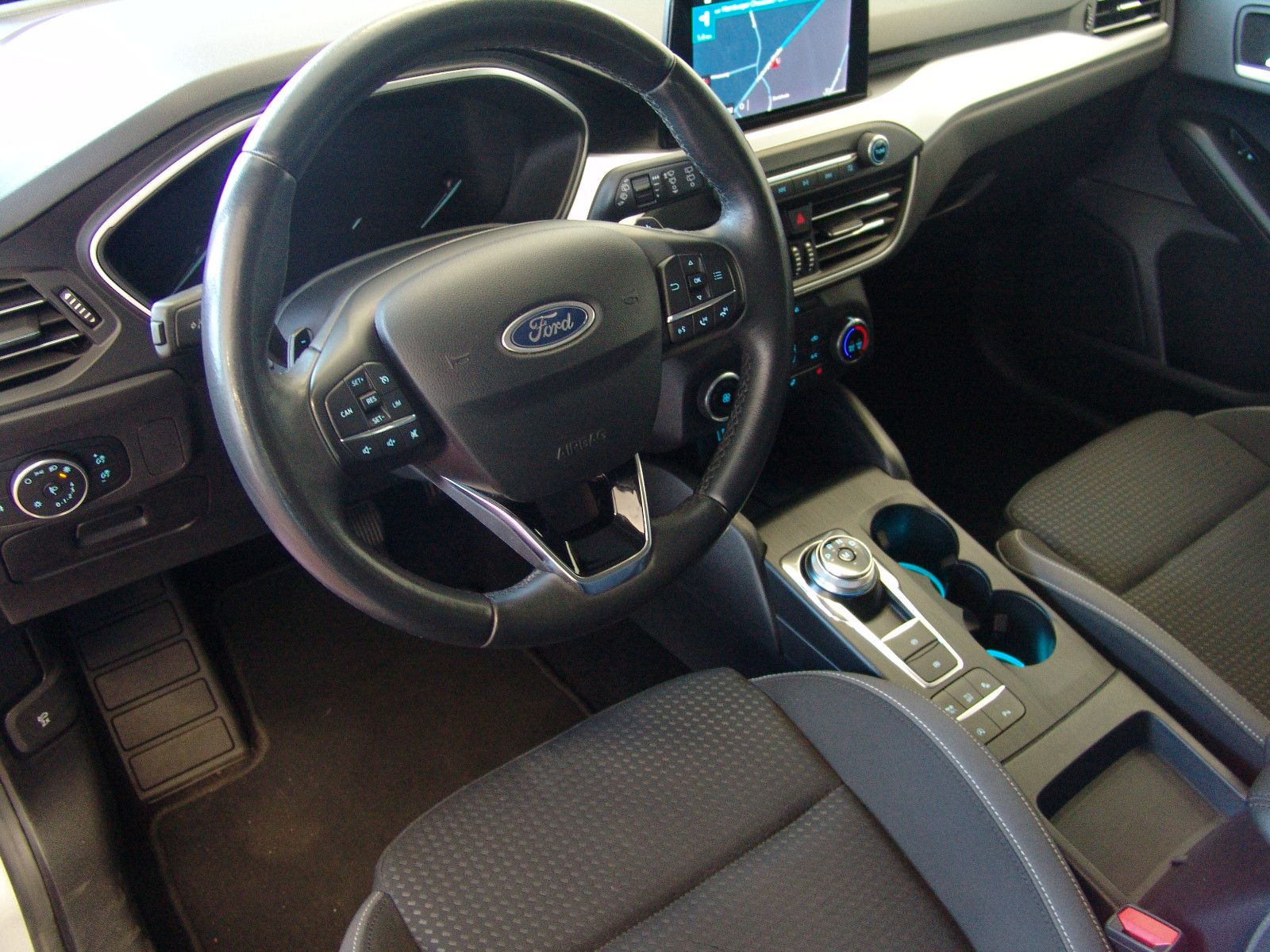 Ford Focus Turnier - Samsaru's Car Outlet