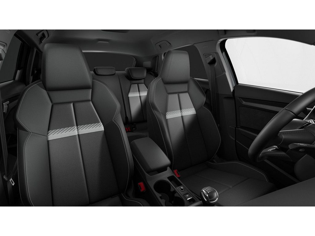Audi A3 Sportback 30 2.0 TDI Sportback - Samsaru's Car Outlet