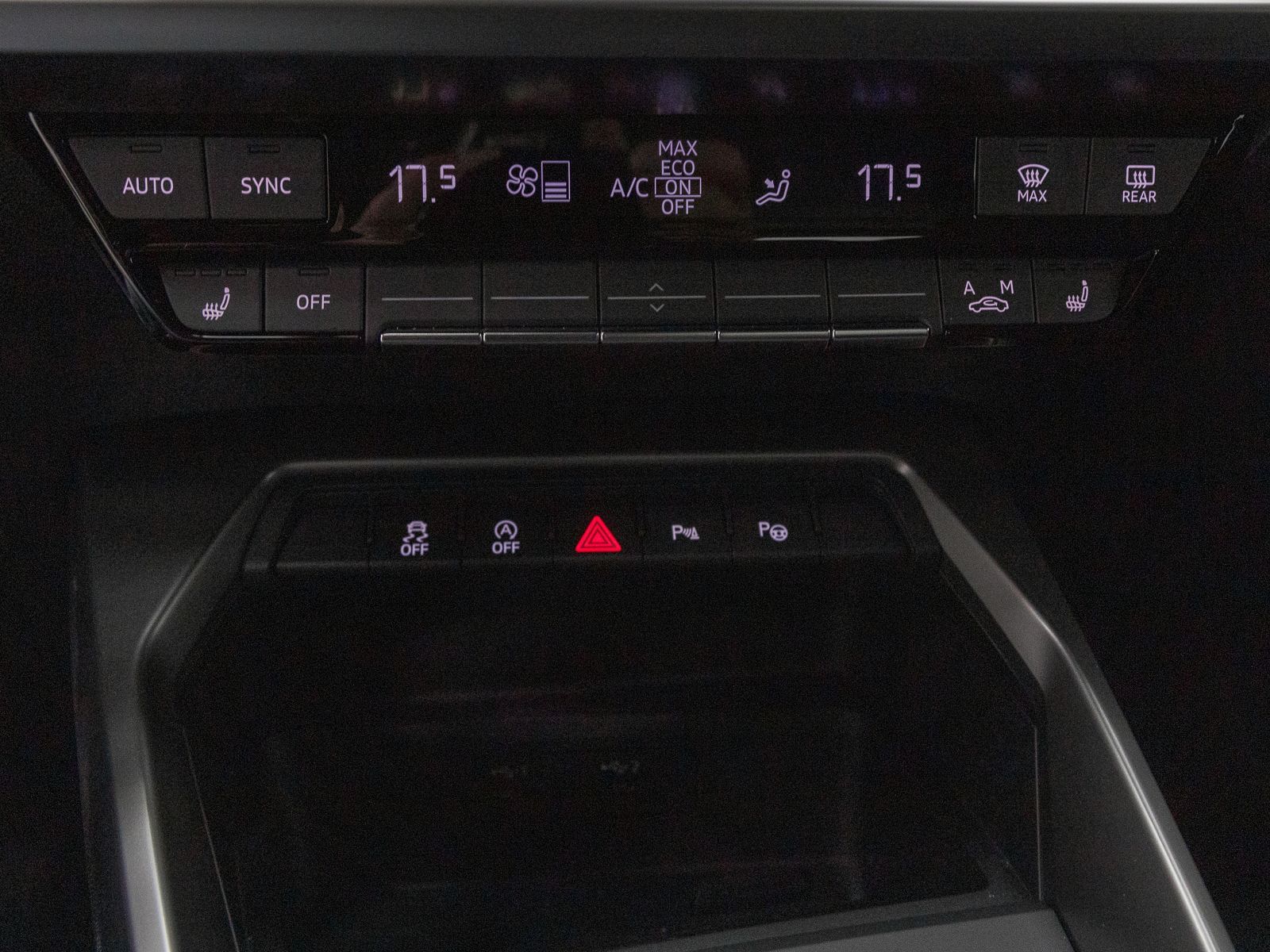 Audi A3 Sportback 35 TFSI - Samsaru's Car Outlet