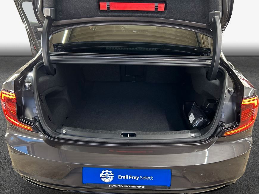 Volvo S90 T8 Recharge AWD Ultimate Dark Pano*360°View