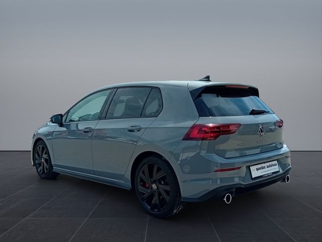Volkswagen Golf VIII 2.0 TSI GTI - Samsaru's Car Outlet