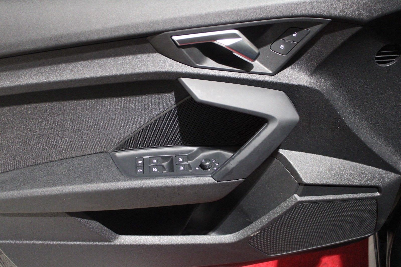 Audi A3 Sportback 35 TFSI advanced *V-Cockpit*Sitzhei