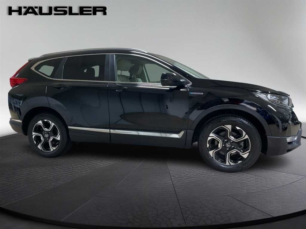 Honda CR-V Hybrid*2.0 Executive*Navi*Pano*Head UP*