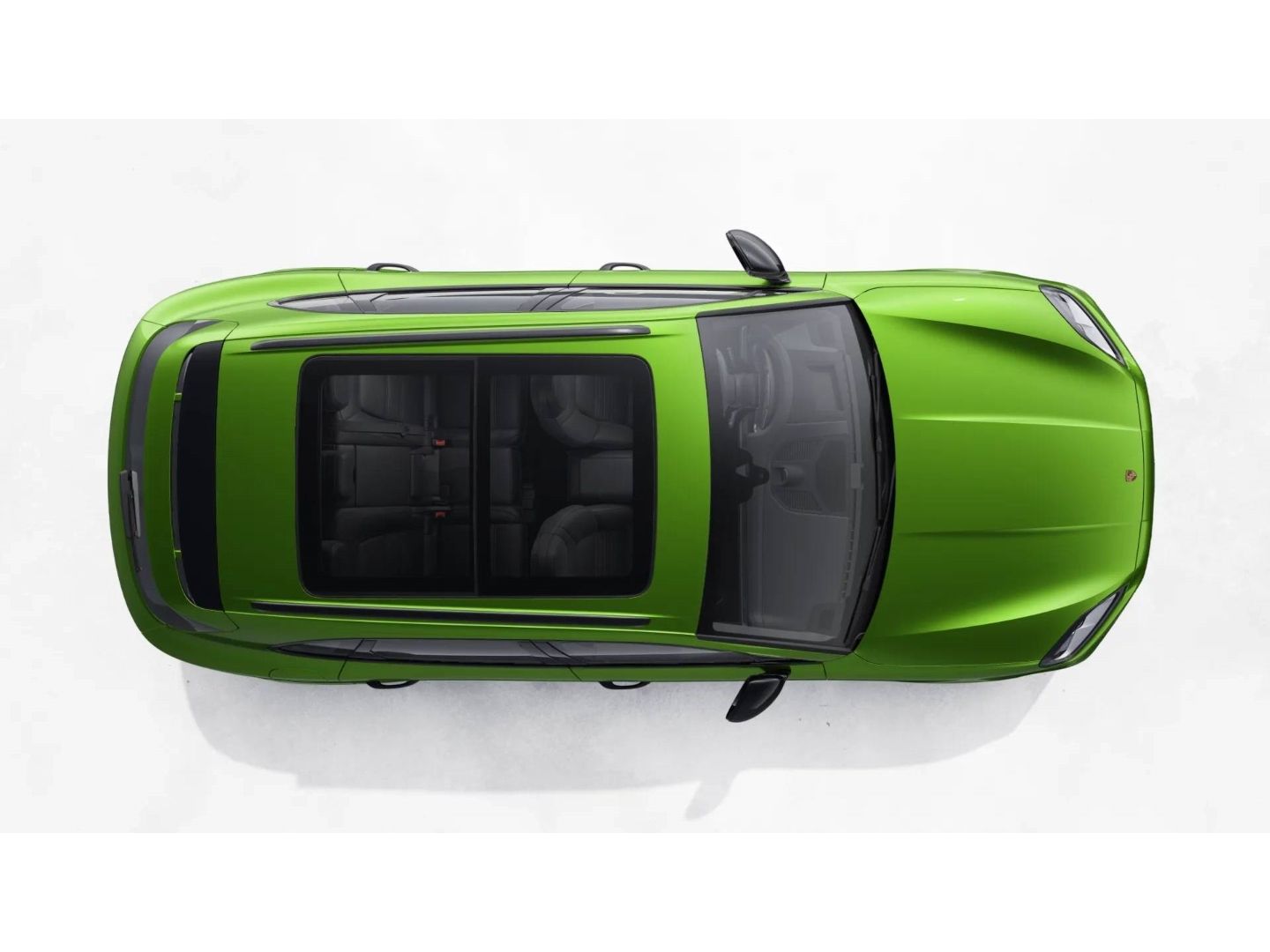 Porsche Cayenne S HD-Matrix Head-Up SportDesign InnoDriv