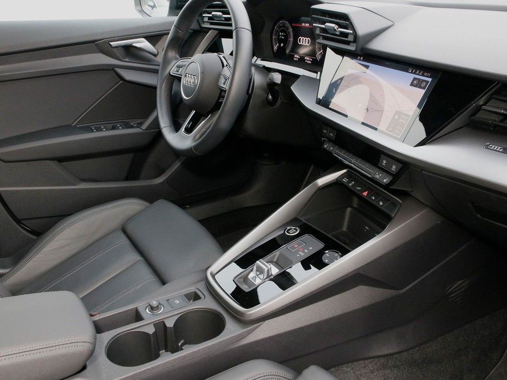Audi A3 Sportback 40 TFSI e - Samsaru's Car Outlet