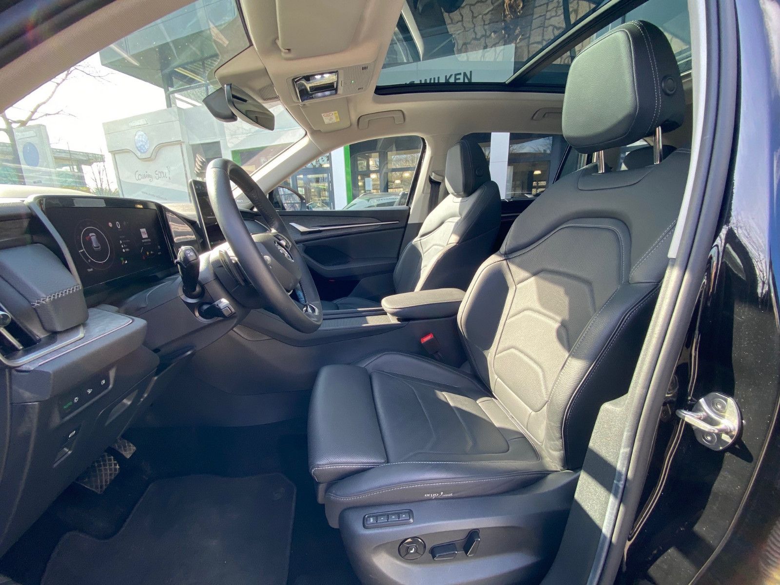 Skoda Kodiaq 2.0 TDI 142 kW 4x4 Selection