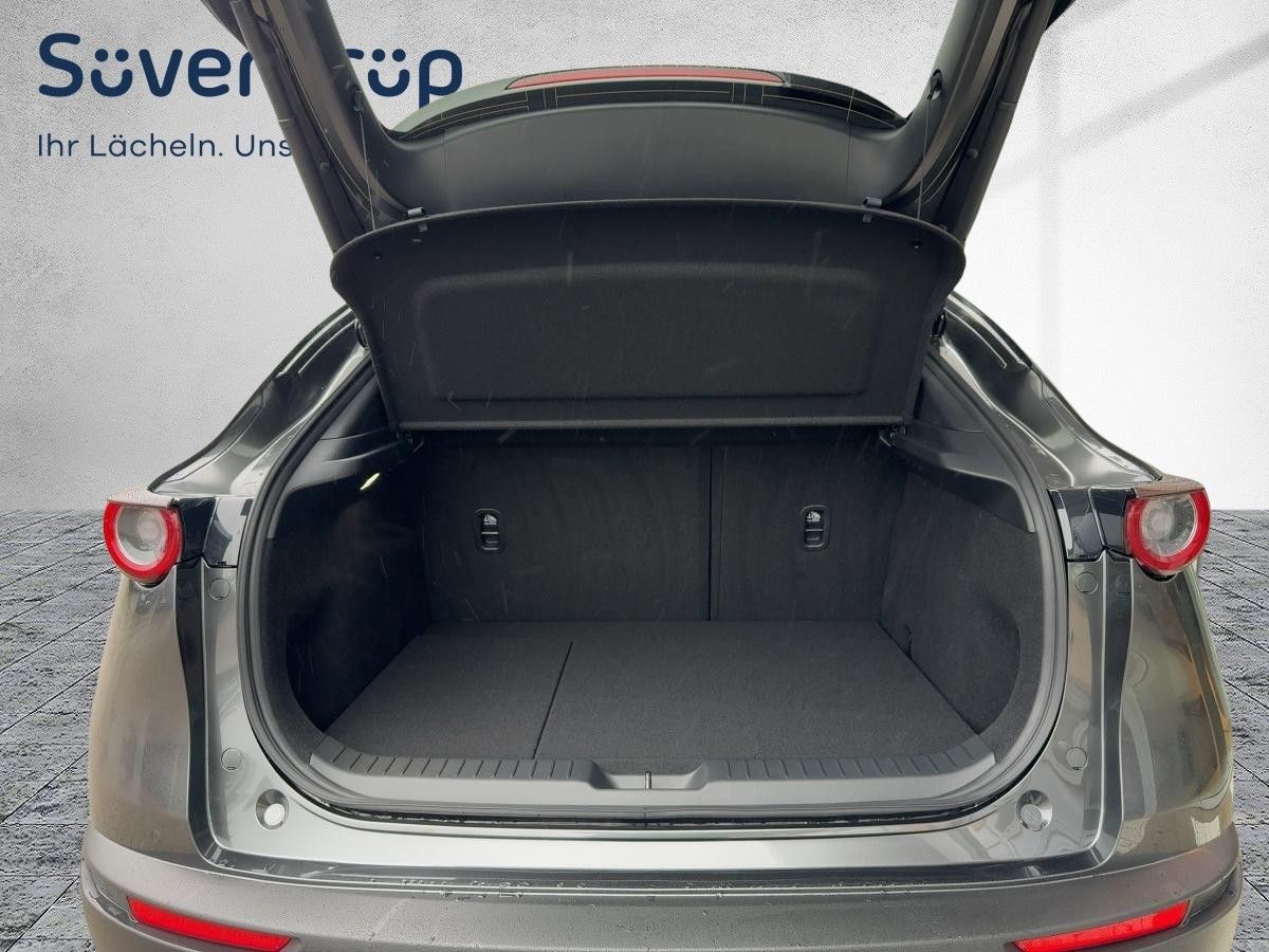 Mazda CX-30 e-SKYACTIV-X 186 PS FWD Exclusive-Line