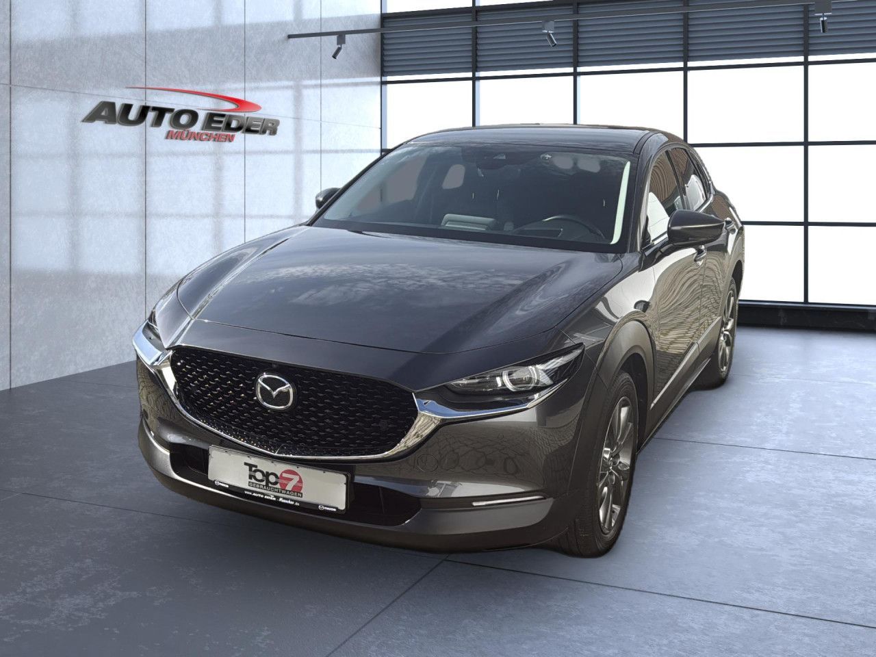 Mazda CX-30 Selection 2WD Bluetooth Head Up Display