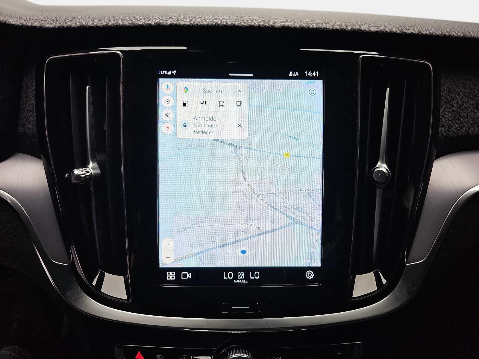 Volvo S60 B4 AUTO. CORE NAVI LED GOOGLE KAMERA LM17