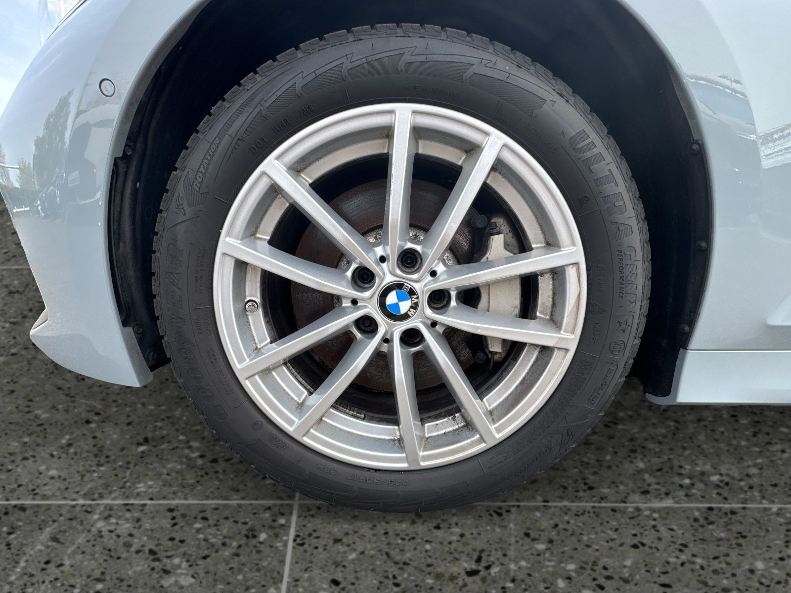 BMW 330i xDrive M Sportpaket*360 Kamera*ACC*Head Up*