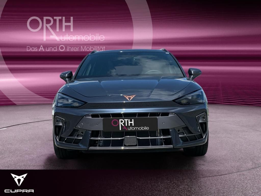 Cupra Leon SP 1.5 eTSI DSG - Samsaru's Car Outlet