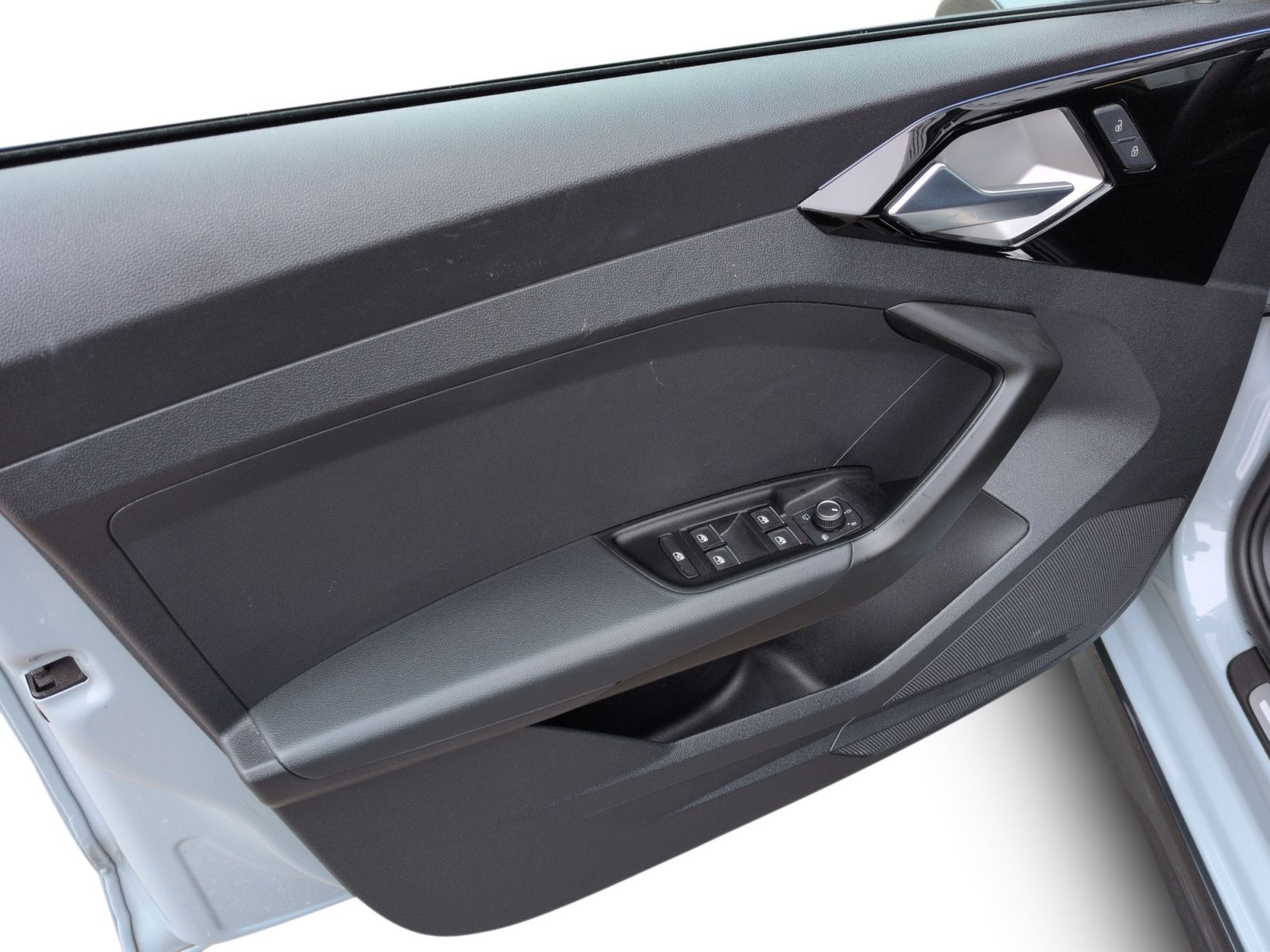 Audi A1 citycarver 30 TFSI LED keyless Kamera Navi