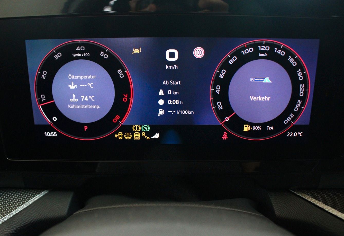 Skoda Kodiaq 2.0 TSI RS 4x4 AHK|RemotPark|HuD|Sound|36