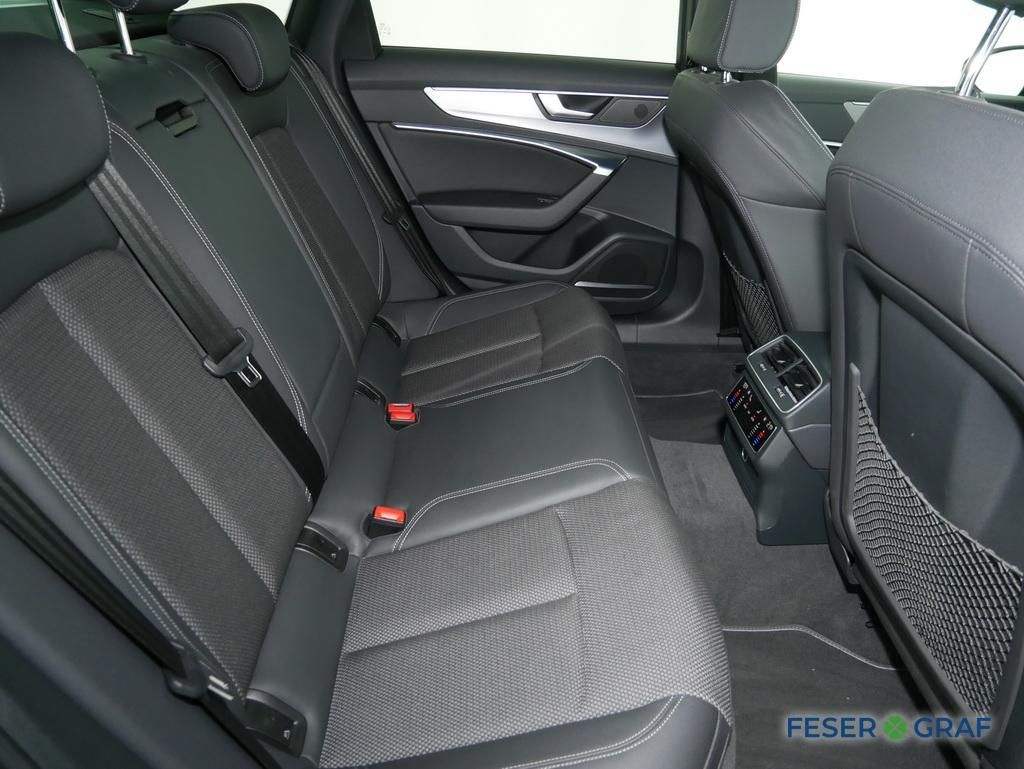 Audi A6 Lim 50 TFSI e qu S Line - Samsaru's Car Outlet