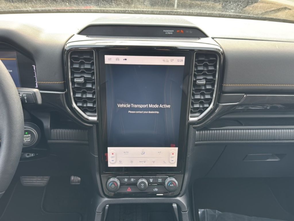 Ford Ranger WILDTRAK PHEV NAVI / AHK / TECHNO-PAKET 4