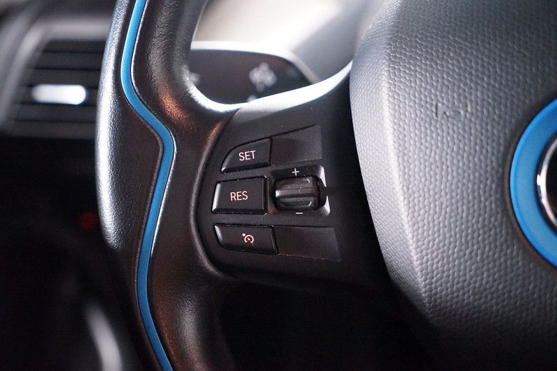 BMW i3 42 kWh / 120 AH S 184 - Samsaru's Car Outlet