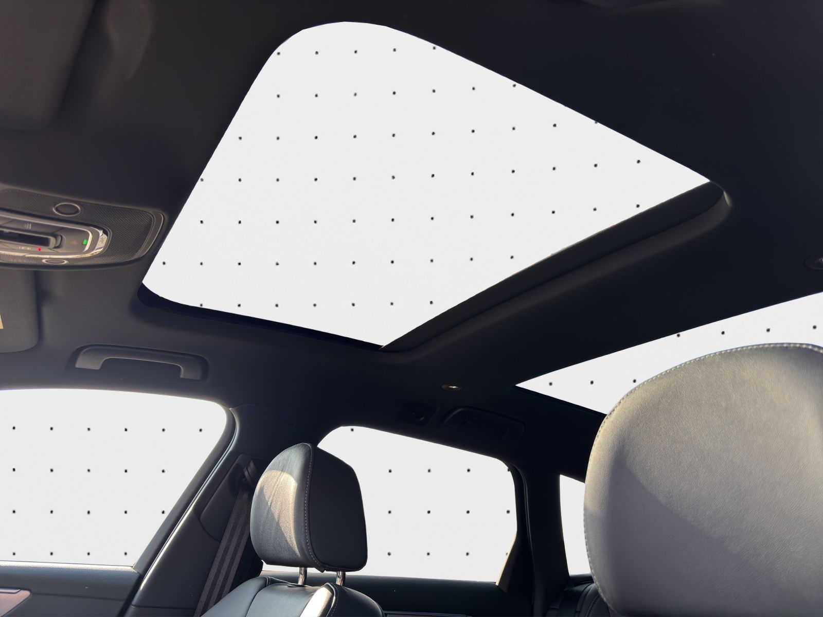 Audi A6 Allroad 45 TDI quattro - Samsaru's Car Outlet