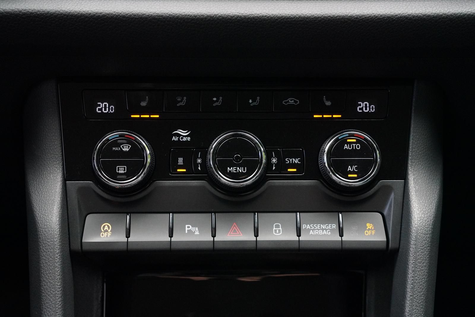 Skoda KODIAQ 2.0TSI DSG 4X4 - Samsaru's Car Outlet