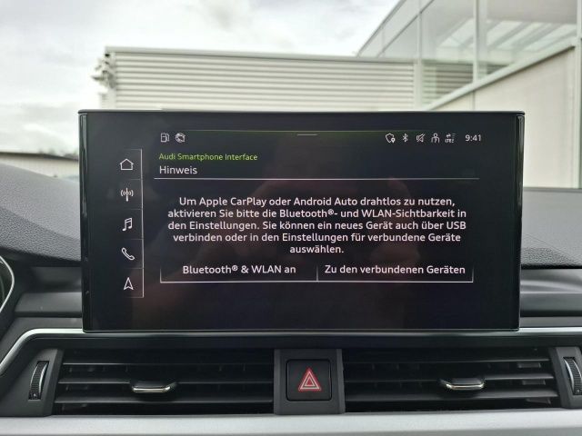 Audi A4 AVANT 35 TFSI S-TRONIC - Samsaru's Car Outlet