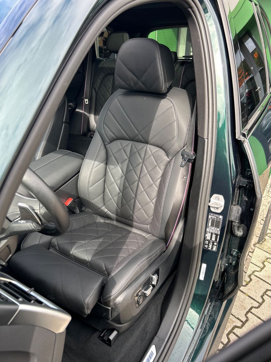 BMW X5 30d M Sport Pro -2Achs-SkyLoung-BelüSitz-360K