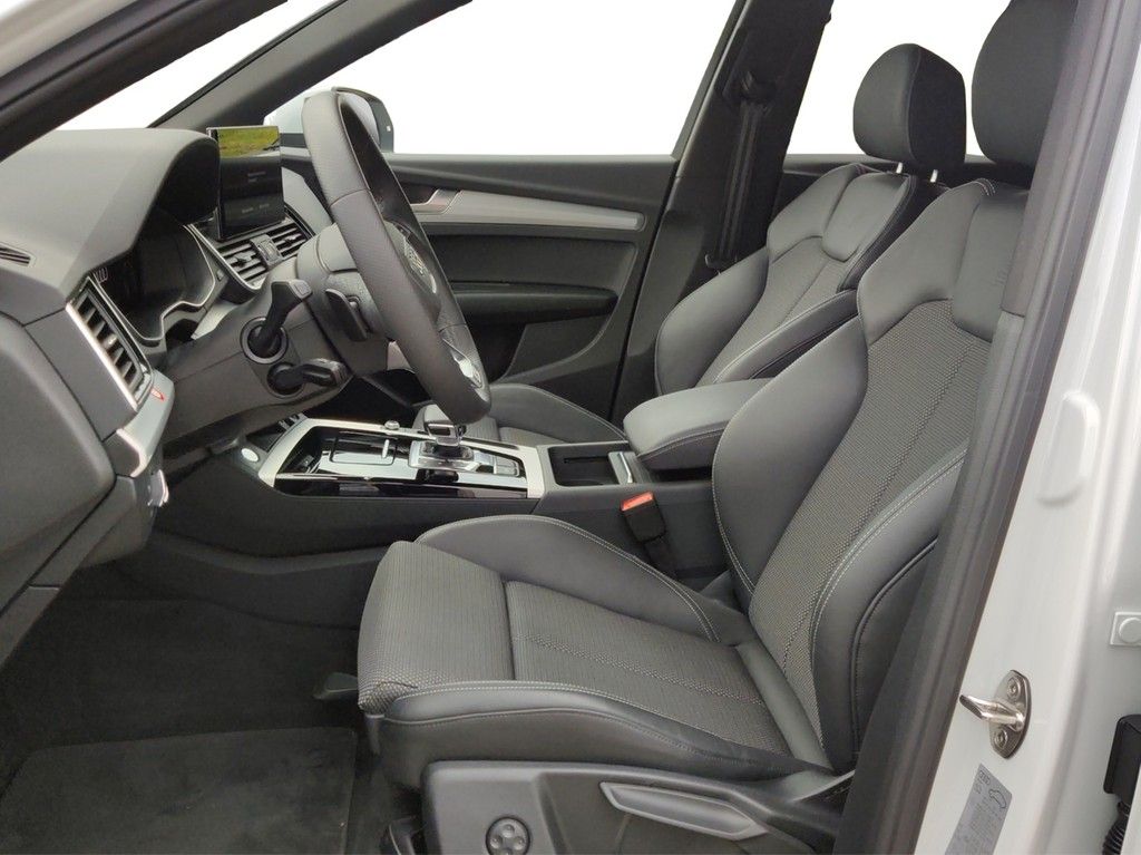 Audi Q5 40 TDI quattro S tronic S line AHK*MATRIX*ACC