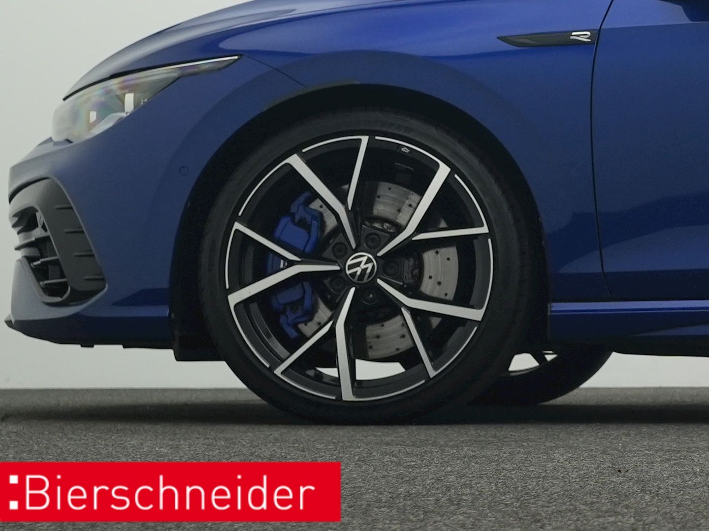 Volkswagen Golf R Var. 2.0 TSI DSG 4Mo. BLACK-STYLE AHK PAN