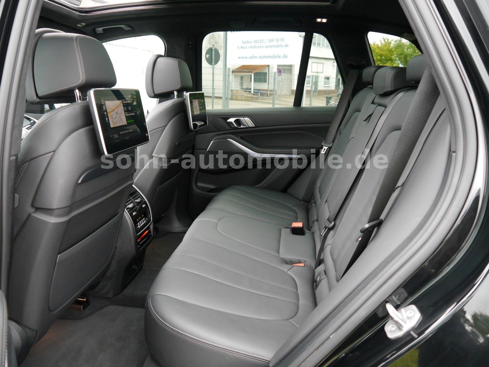 BMW X5 xDr 45e M-Sport 2xTV/Pano/Laser/Sitzklima/AHK