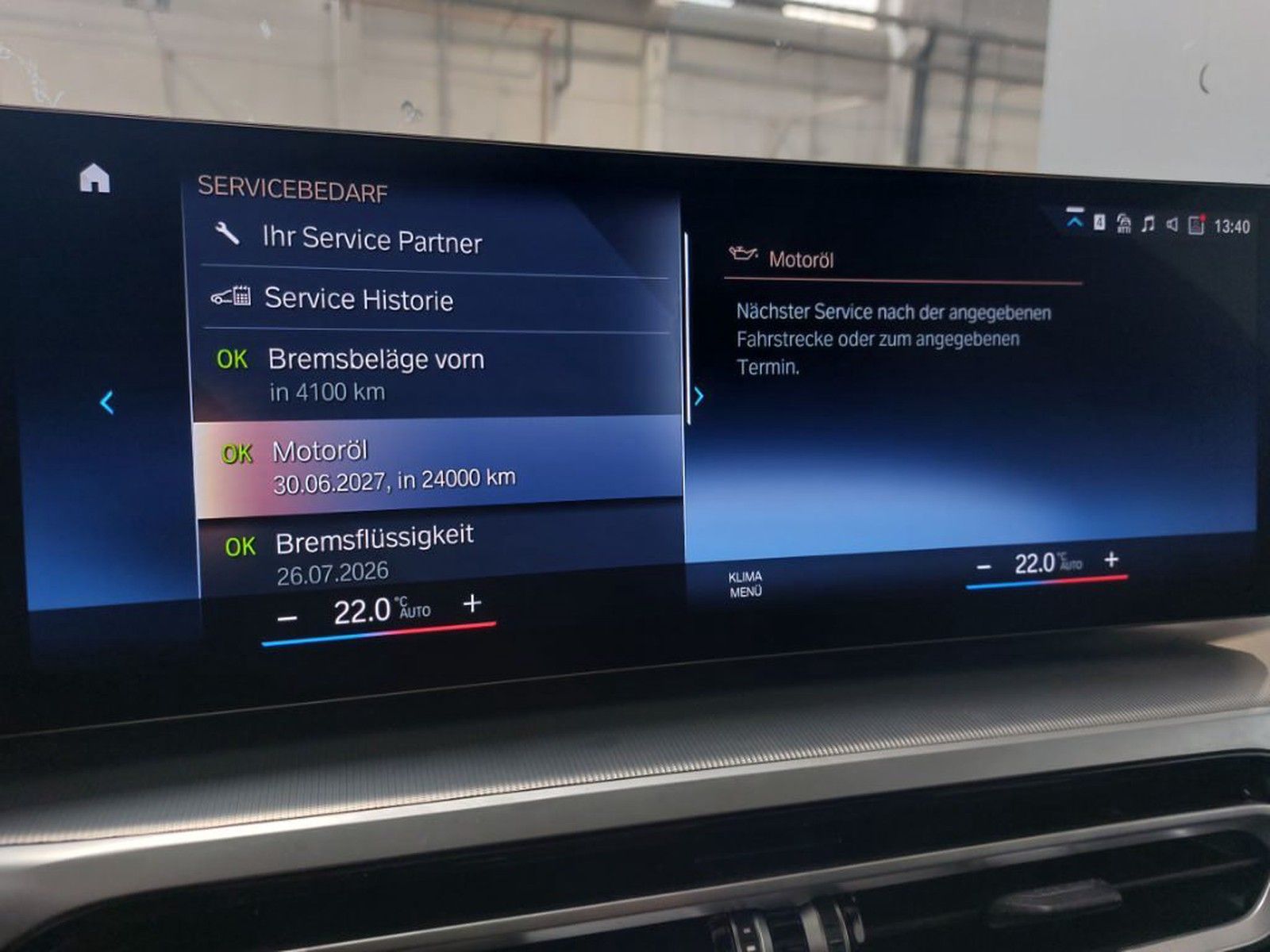 BMW 320d xDrive M Sport - Samsaru's Car Outlet