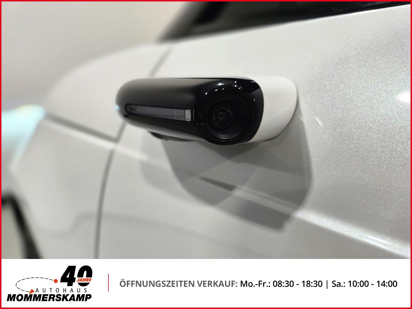 Honda e Advance - Samsaru's Car Outlet