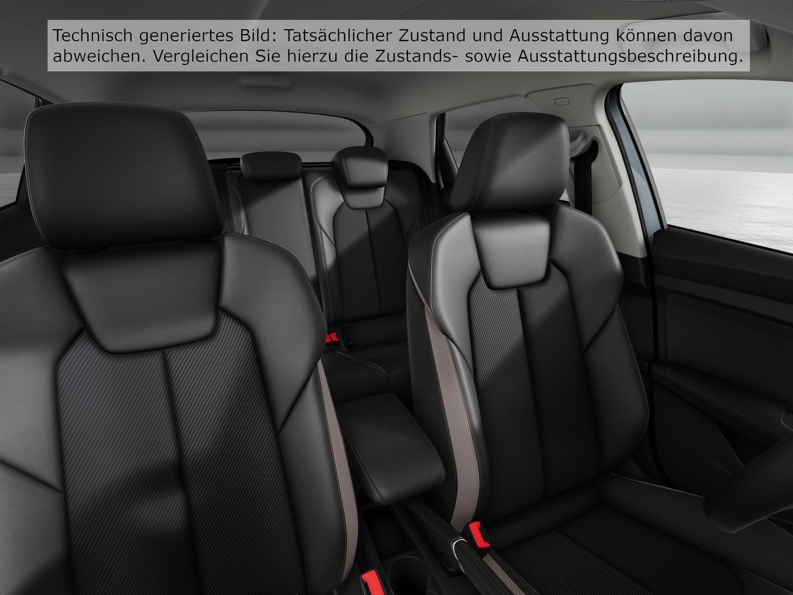 Audi A1 Sportback 30 TFSI S-trc advanced - Samsaru's Car Outlet