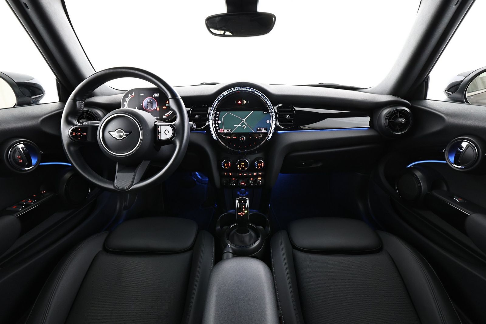 MINI Cooper Cab. Classic Trim - Samsaru's Car Outlet