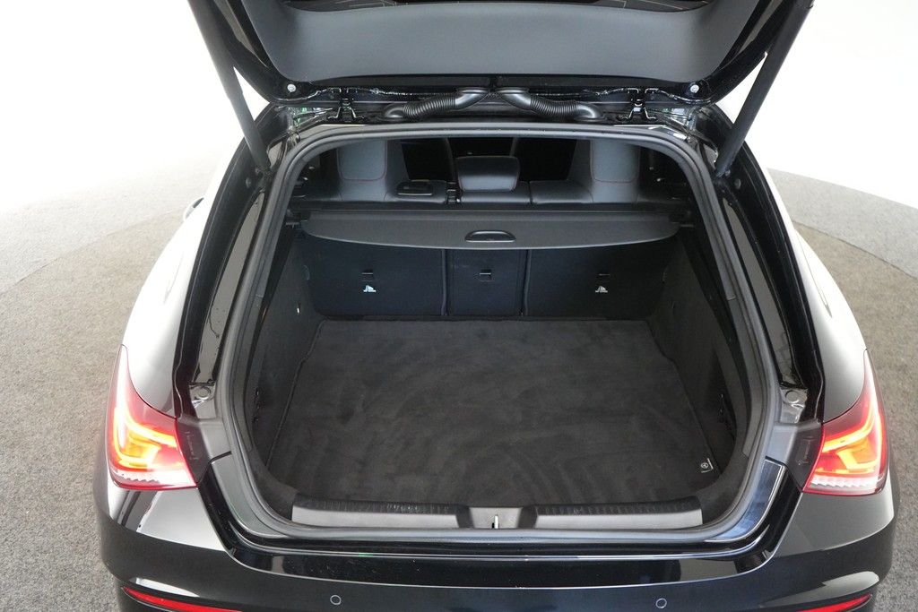 Mercedes-Benz CLA 250 Shooting Brake 4Matic AMG line - Samsaru's Car Outlet