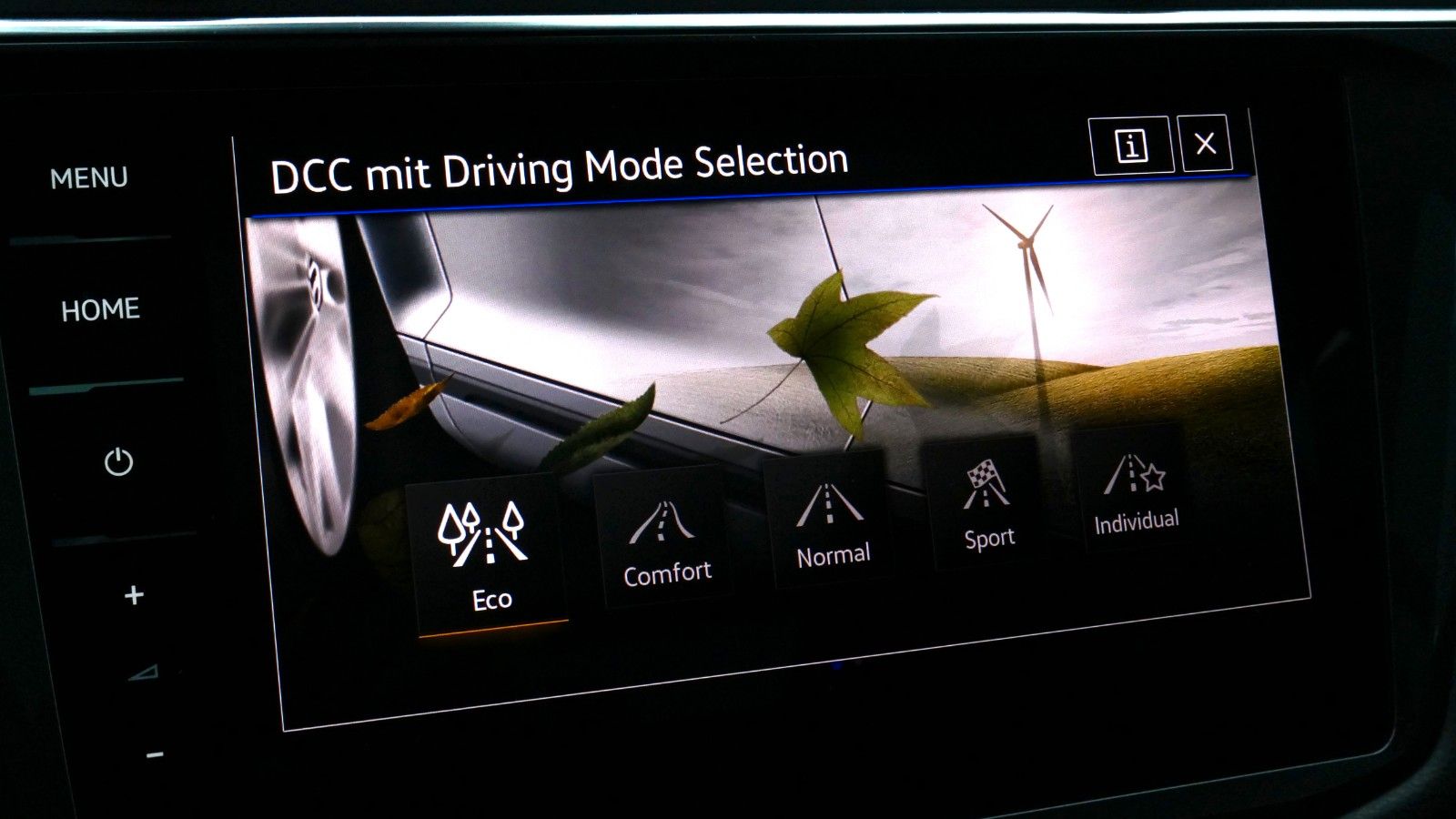 Volkswagen Tiguan R-LINE BLACK Pano 360° HuD Assist+ AHK 20