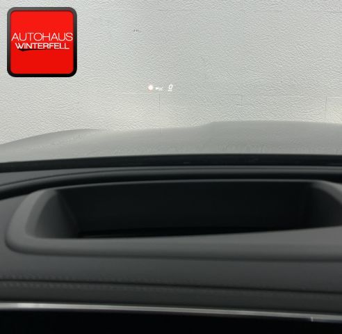 Mercedes-Benz GLC 450 d 4M AMG NIGHT LUFT+AHK+STHZG+HINTERACHS
