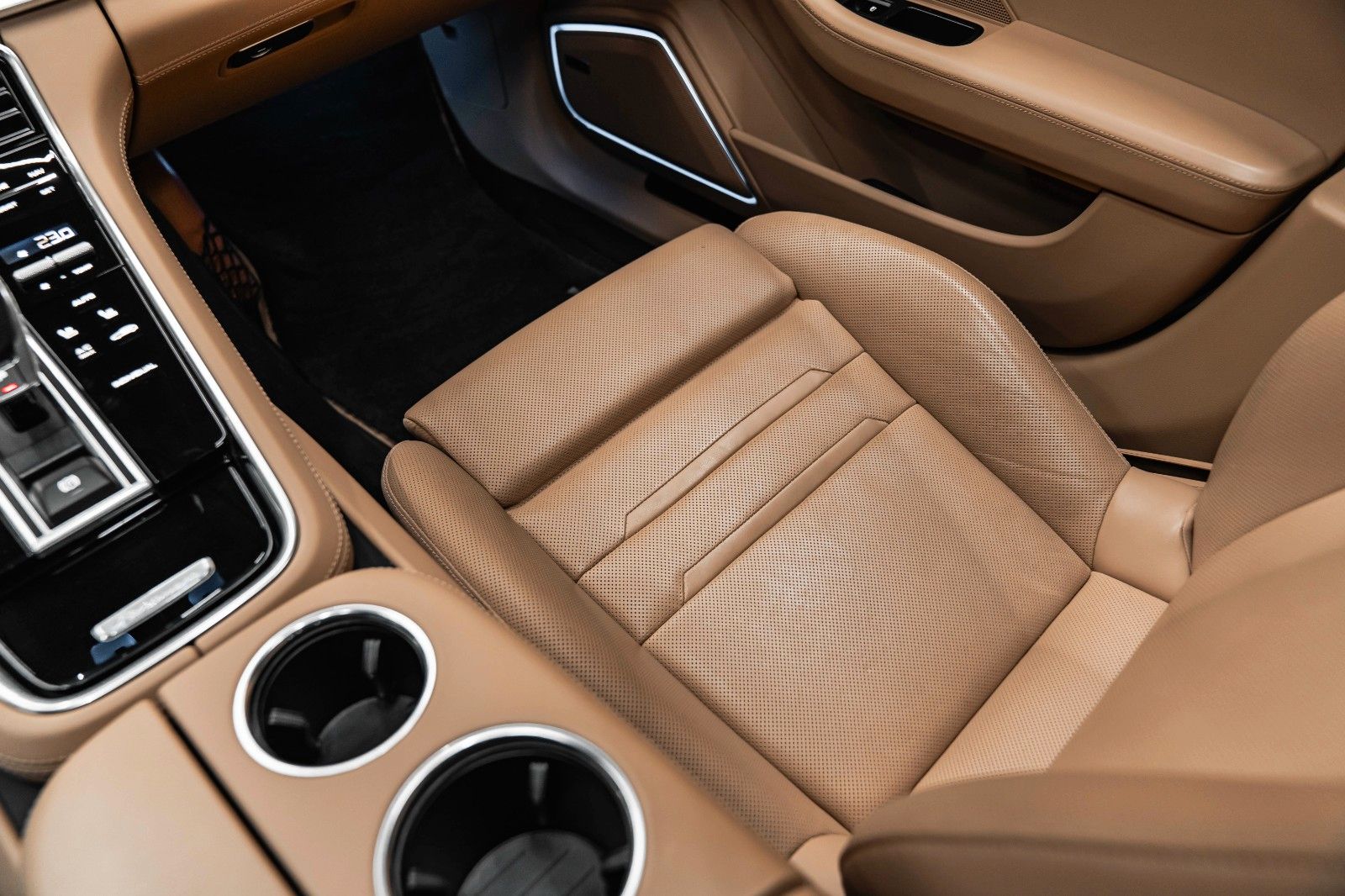 Porsche Panamera 4 S E-Hybrid*Matrix*Pano*Approved*Inno