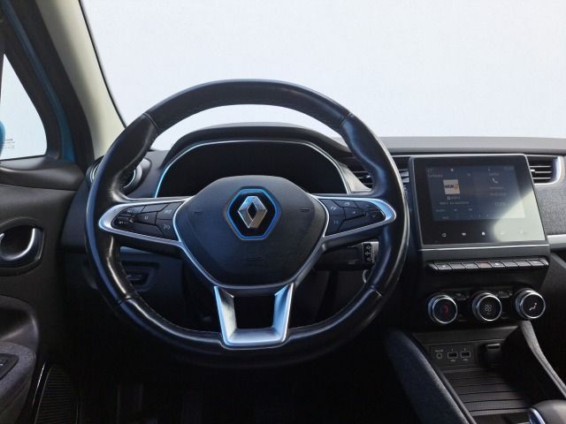 Renault Zoe Experience - Samsaru's Car Outlet