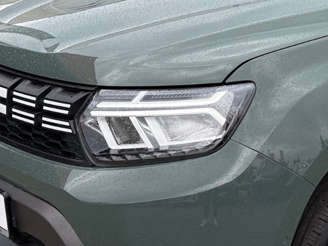 Dacia Duster II Journey 1.3 TCe 150 EDC - Samsaru's Car Outlet