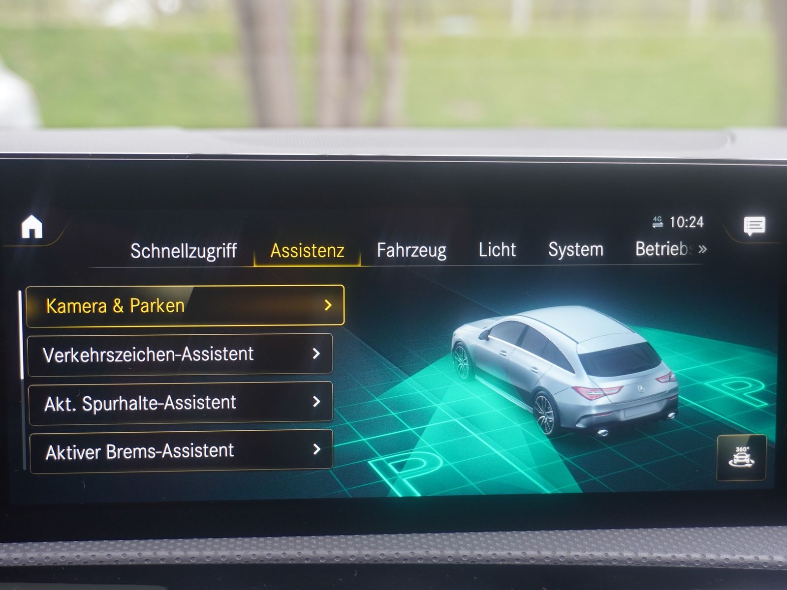 Mercedes-Benz CLA 35 AMG SB 4Matic - Samsaru's Car Outlet