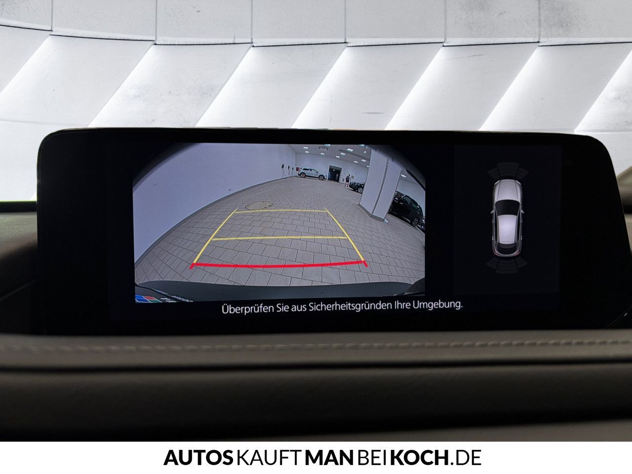 Mazda CX-30 2.5L 140ps 6AT FWD Centre-line DESI