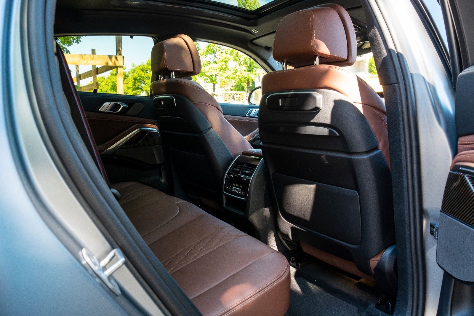 BMW X6 Baureihe X6 40 d xDrive M Sport