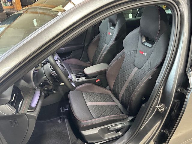 Skoda Octavia Combi RS - Samsaru's Car Outlet