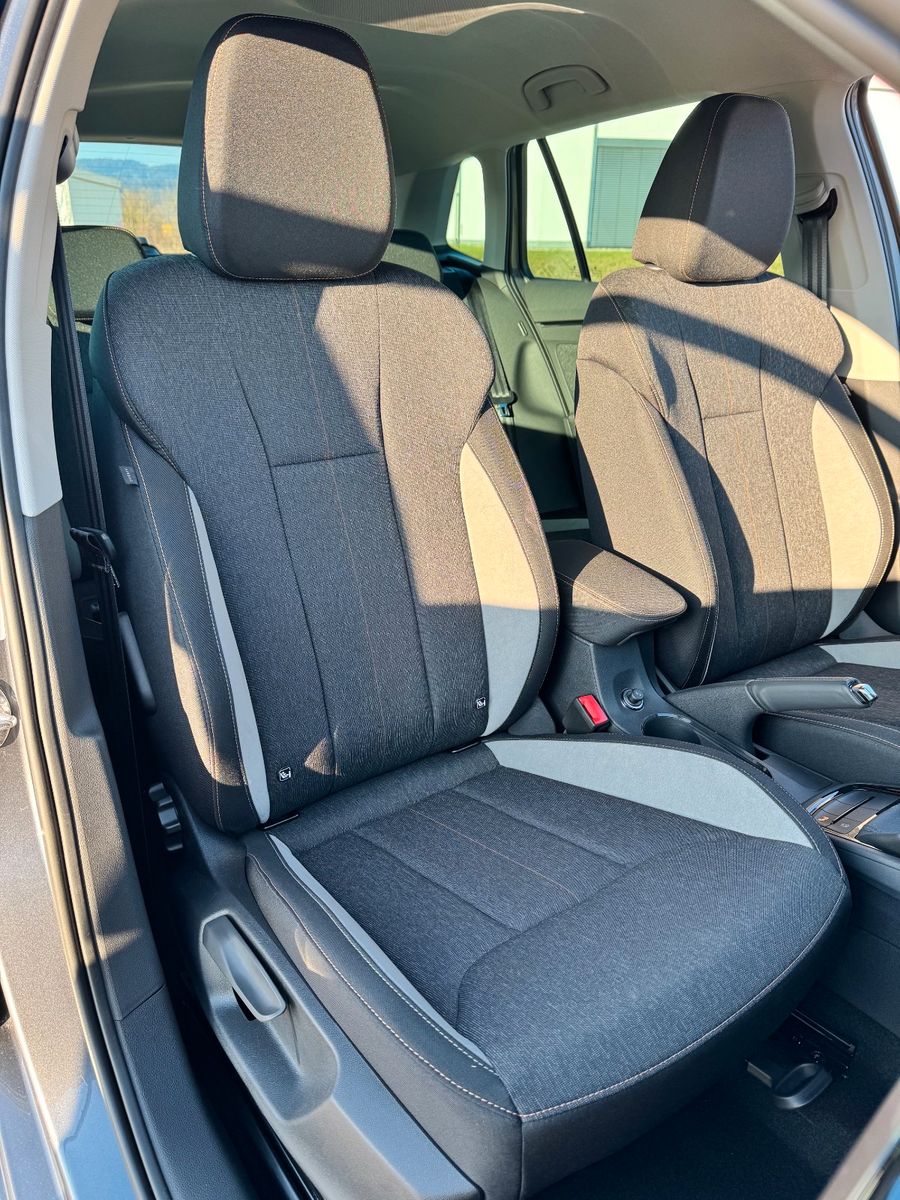 Skoda Kamiq Style - Samsaru's Car Outlet