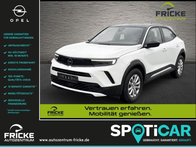 Opel Mokka-e Edition - Samsaru's Car Outlet