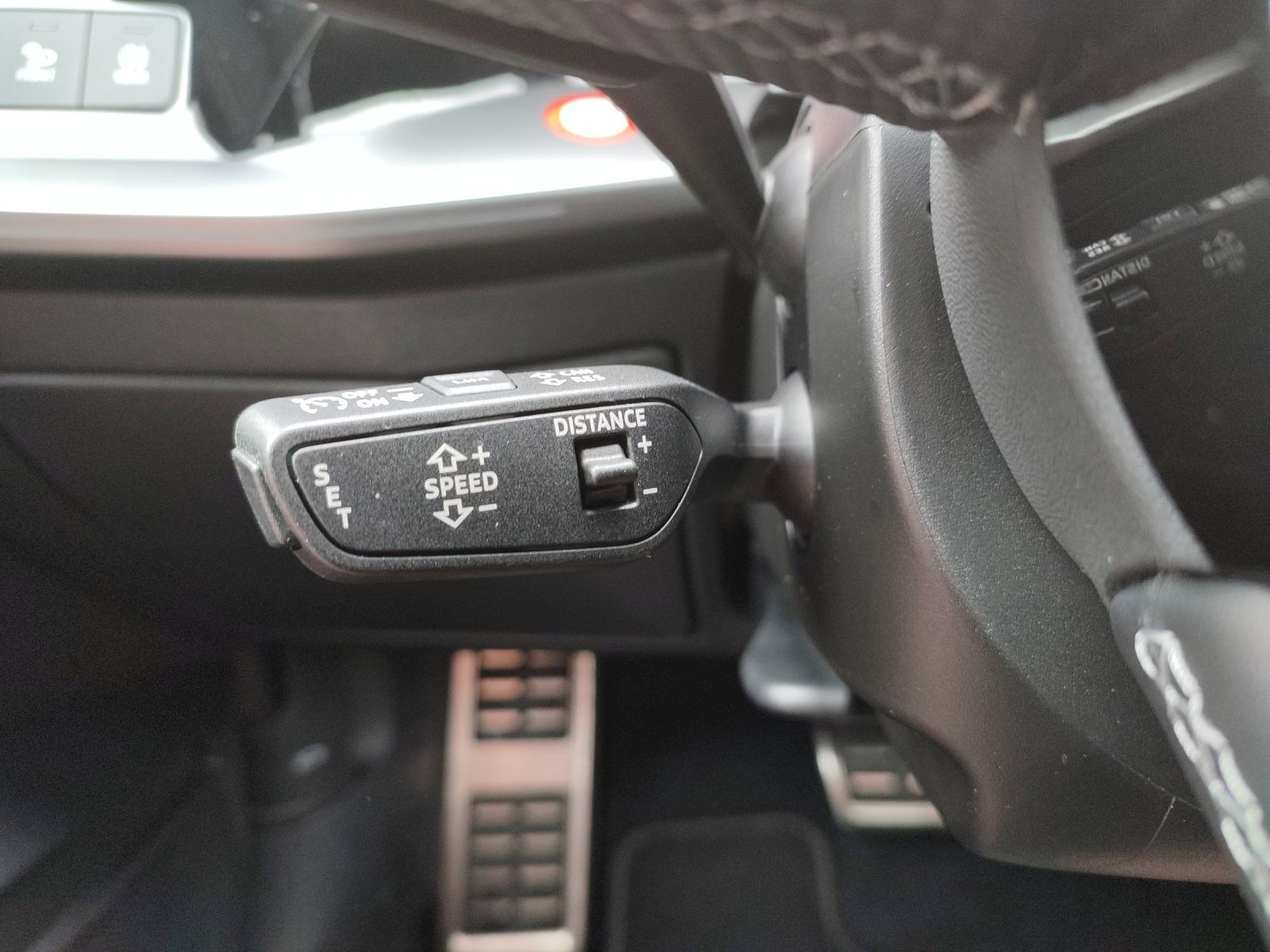 Audi A3 Sportback TFSI e S line - Samsaru's Car Outlet